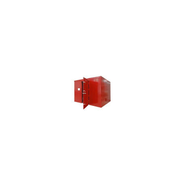 Tornado Shelter Built in Accordance with FEMA Standards - Model TS10